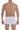 Trunk - Mens Naviero Trunks Unico 22110100101 - S - 29 - White - Unico_22110100101_29 - White_S - Unico - 3