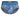 Brief - Mens Ostion Briefs Unico 25020101111 - S - 46 - Blue - Unico_25020101111_46 - Blue_S - Unico - 5