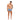 Mens Ostion Trunks Unico 25020100111 - Unico_25020100111_46 - Blue_S - 11