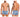 Mens Ostion Trunks Unico 25020100111 - Unico_25020100111_46 - Blue_S - 2