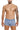 Mens Ostion Trunks Unico 25020100111 - Unico_25020100111_46 - Blue_S - 1