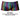 Trunk - Mens Pack N Play Pocket Short Male Power 132 - 297 - S - Rainbow - Male Power_132 - 297_Rainbow_S - Male Power - 6