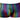 Mens Pack N Play Pocket Short Male Power 132 - 297 - Male Power_132 - 297_Rainbow_S - 4