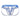 Jockstrap - Mens Peek - a - boo Jockstrap PPU 2313 - S - White - PPU_2313_White_S - PPU - 7