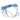 Mens Peek - a - boo Jockstrap PPU 2313 - PPU_2313_White_S - 6