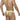 Mens Peek a Boo Thongs CandyMan 99315 - CandyMan_99315_Green_S - 3