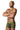 Mens Petal Power Pouch Short Male Power 145 - 285 - Male Power_145 - 285_Daisy Print_S - 4