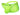 Mens PIK Bestival Bikini Pikante 1283 - Pikante_1283_Green_S - 6