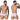 Brief - Mens PIK Blaze Briefs Pikante 1072 - S - White - Pikante_1072_White_S - Pikante - 2