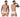 Brief - Mens PIK Blaze Briefs Pikante 1072 - S - White - Pikante_1072_White_S - Pikante - 2