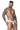 Mens PIK Blaze Briefs Pikante 1072 - Pikante_1072_White_S - 4