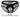 Brief - Mens PIK Itadaki Briefs Pikante 1289 - S - Black - Pikante_1289_Black_S - Pikante - 8