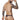 Mens PIK Nucleus Thongs Pikante 1077 - Pikante_1077_Black_S - 3