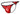 Mens PIK Sonar Thongs Pikante 1279 - Pikante_1279_Red_S - 6