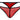 Mens PIK Sonar Thongs Pikante 1279 - Pikante_1279_Red_S - 7