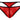 Mens PIK Sonar Thongs Pikante 1279 - Pikante_1279_Red_S - 5