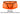 Mens PIK Sonar Trunks Pikante 1273 - Pikante_1273_Orange_S - 8