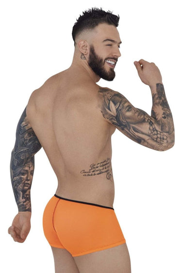 Mens PIK Sonar Trunks Pikante 1273 - Pikante_1273_Orange_S - 3