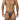 Mens Printed Bikini Xtremen 91172 - Xtremen_91172_Fire_S - 1