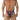Mens Printed Bikini Xtremen 91172 - Xtremen_91172_Fire_S - 3