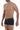 Mens Profundo M22 Trunks Unico 22120100106 - Unico_22120100106_82 - Dark Blue_S - 4