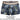 Mens Resplandecer Trunks Unico 24100100113 - Unico_24100100113_59 - Gray_S - 8