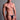 Mens Ribbed Modal T - thong Doreanse 1330 - NVY - Doreanse_1330 - NVY_Navy_S - 9