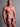 Mens Ribbed Modal T - thong Doreanse 1330 - NVY - Doreanse_1330 - NVY_Navy_S - 9