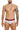 Mens Rizo Briefs Unico 25020101103 - Unico_25020101103_00 - White_S - 1