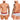 Mens Rizo Briefs Unico 25020101103 - Unico_25020101103_00 - White_S - 2