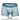 Mens Rose Trunks Clever 1729 - Clever_1729_Green_S - 7