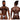 Mens S - naked Shoulder Sling Harness Thong Male Power 404 - 282 - Male Power_404 - 282_Silver - Black_S/M - 2