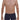 Mens Senda Trunks Unico 22100100103 - Unico_22100100103_82 - Dark Blue_S - 1