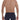 Mens Senda Trunks Unico 22100100103 - Unico_22100100103_82 - Dark Blue_S - 3