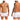 Mens Sensacion Trunks Unico 25040100122 - Unico_25040100122_00 - White_S - 2