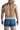 Mens Shape Trunks Clever 1727 - Clever_1727_Dark Blue_S - 3