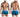 Mens Shape Trunks Clever 1727 - Clever_1727_Dark Blue_S - 2