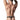 Mens Show Stopper Thong Male Power 407 - 288 - Male Power_407 - 288_Silver Mesh Dot_S/M - 3