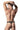Mens Show Stopper Thong Male Power 407 - 288 - Male Power_407 - 288_Silver Mesh Dot_S/M - 3