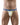 Mens SLK SE G-String ErgoWear-SLK_SE_G-String_Vanilla-Birds_S-2
