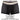 Mens Tamiz Trunks Unico 24100100126 - Unico_24100100126_99 - Black_S - 8