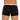 Mens Tamiz Trunks Unico 24100100126 - Unico_24100100126_99 - Black_S - 10