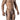 Mens Thongs CandyMan 99246 - CandyMan_99246_Beige_S - 4