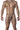 Mens Thongs CandyMan 99246 - CandyMan_99246_Beige_S - 1