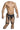 Thong - Mens Thongs CandyMan 99310 - S - Black - CandyMan_99310_Black_S - CandyMan - 4