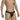 Mens Thongs CandyMan 99370 - CandyMan_99370_Black_S - 4