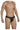 Mens Thongs CandyMan 99370 - CandyMan_99370_Black_S - 4