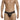 Mens Thongs CandyMan 99370 - CandyMan_99370_Black_S - 1