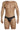 Mens Thongs CandyMan 99370 - CandyMan_99370_Black_S - 1