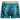 Mens Titanico Trunks Unico 24100100101 - Unico_24100100101_43 - Blue_S - 6